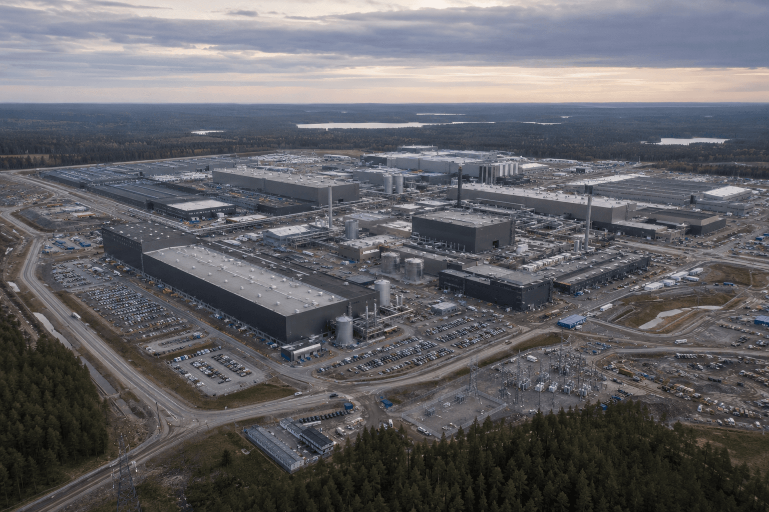 Northvolt